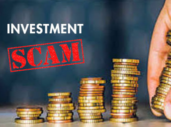 పెట్టుబడుల పేరుతో 'పెద్ద' స్కెచ్